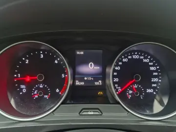 VOLKSWAGEN TIGUAN 2.0 TDI 115CP Trendline