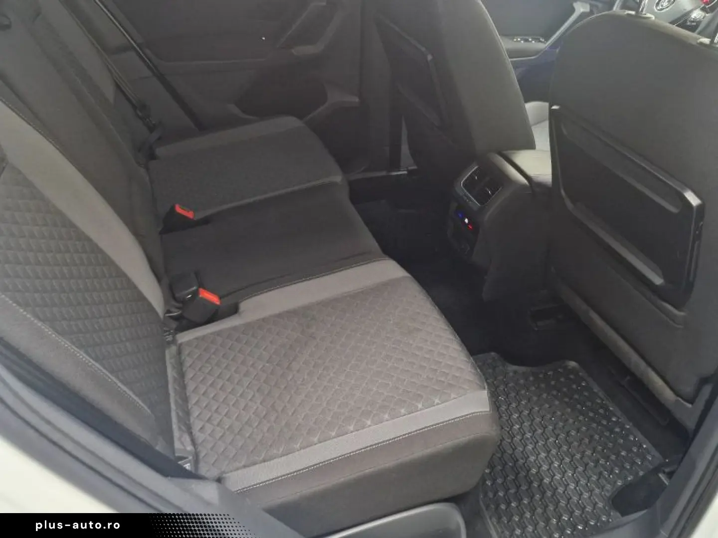 VOLKSWAGEN TIGUAN 2.0 TDI 115CP Trendline