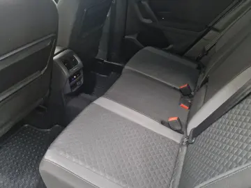 VOLKSWAGEN TIGUAN 2.0 TDI 115CP Trendline