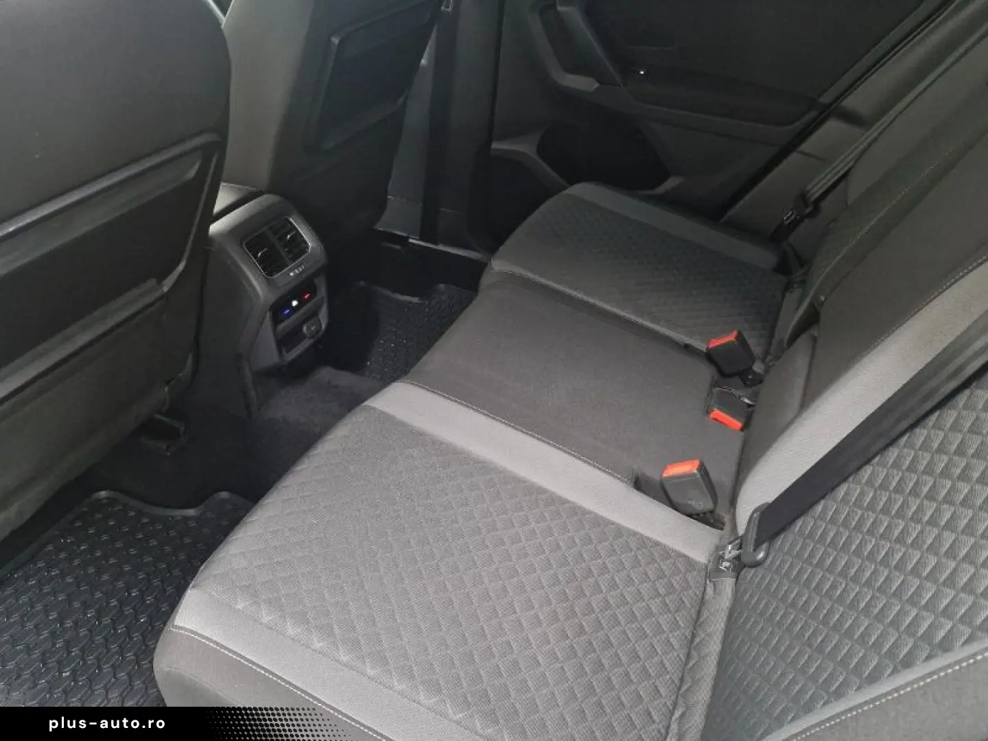 VOLKSWAGEN TIGUAN 2.0 TDI 115CP Trendline