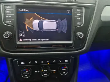 VOLKSWAGEN TIGUAN 2.0 TDI 115CP Trendline