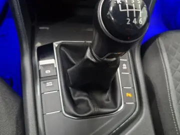 VOLKSWAGEN TIGUAN 2.0 TDI 115CP Trendline