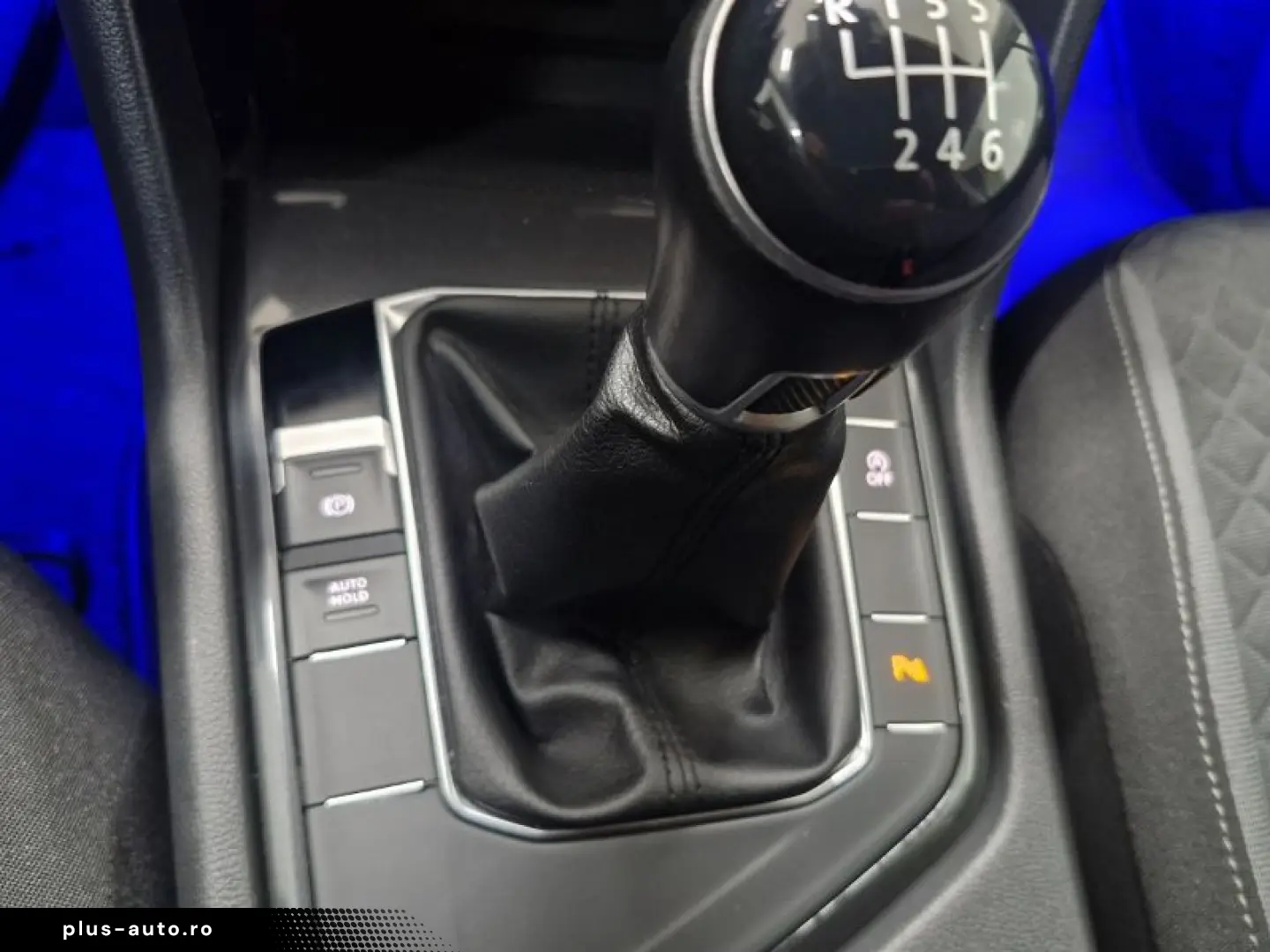 VOLKSWAGEN TIGUAN 2.0 TDI 115CP Trendline