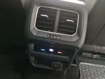 VOLKSWAGEN TIGUAN 2.0 TDI 115CP Trendline