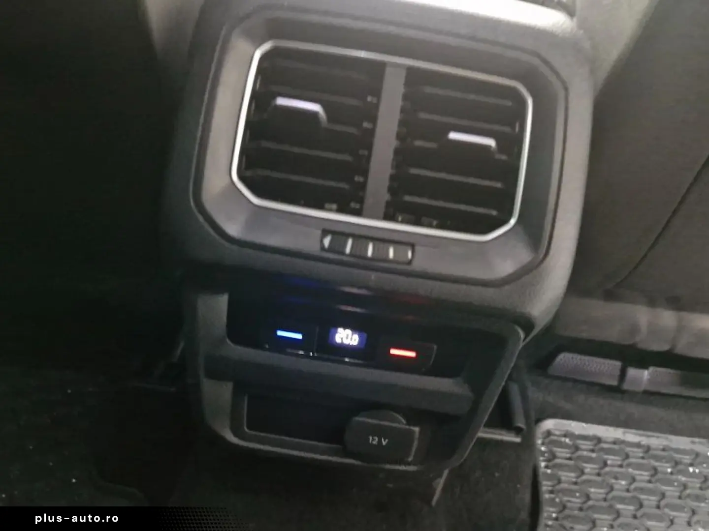 VOLKSWAGEN TIGUAN 2.0 TDI 115CP Trendline