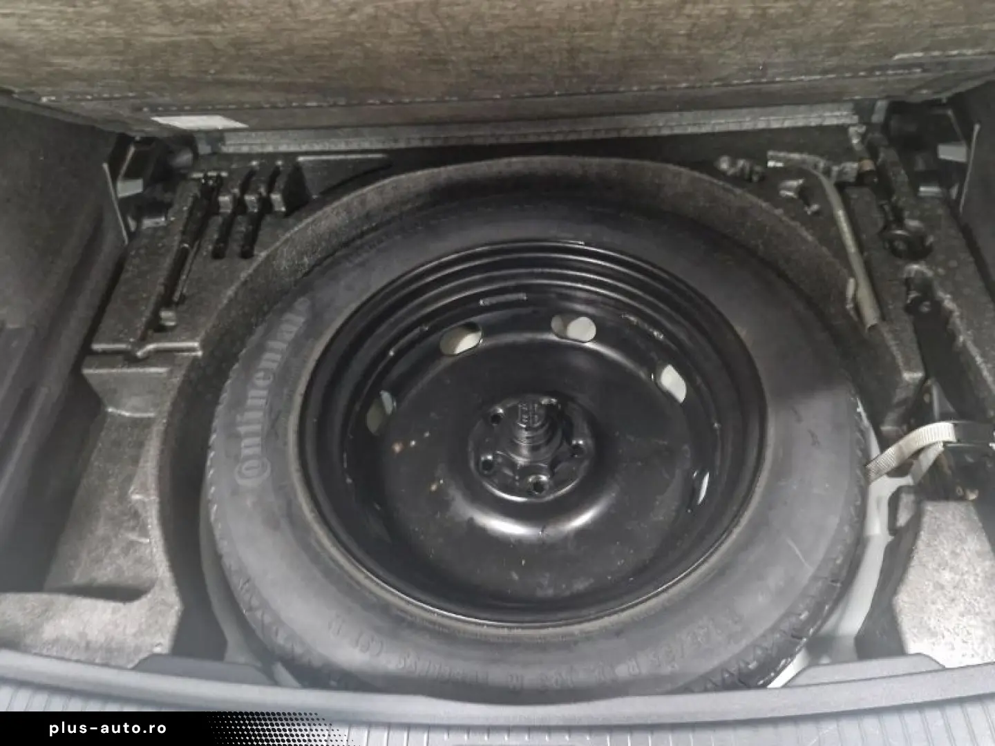 VOLKSWAGEN TIGUAN 2.0 TDI 115CP Trendline