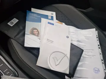 VOLKSWAGEN TIGUAN 2.0 TDI 115CP Trendline