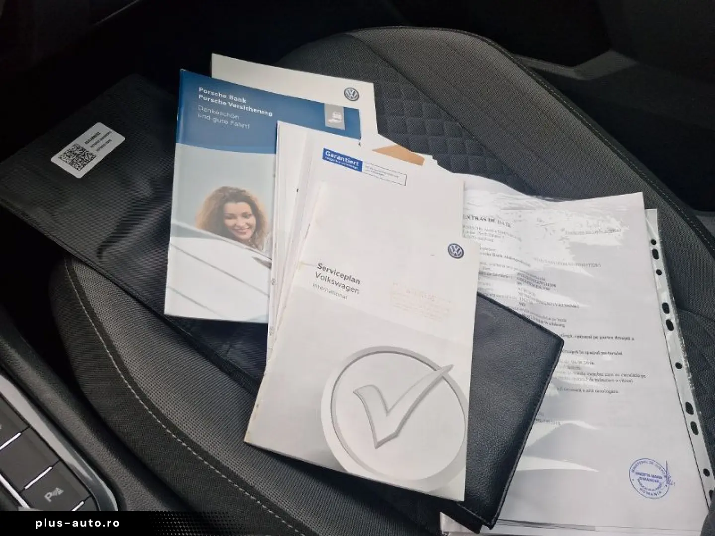 VOLKSWAGEN TIGUAN 2.0 TDI 115CP Trendline