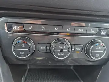 VOLKSWAGEN TIGUAN 2.0 TDI 115CP Trendline