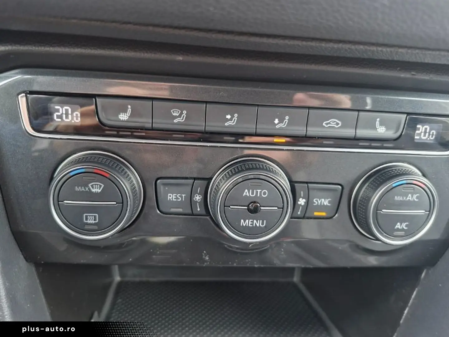 VOLKSWAGEN TIGUAN 2.0 TDI 115CP Trendline