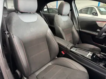 MERCEDES-BENZ A 200 Limousine AMG DISTRONIC-AHK-PANO&hellip;