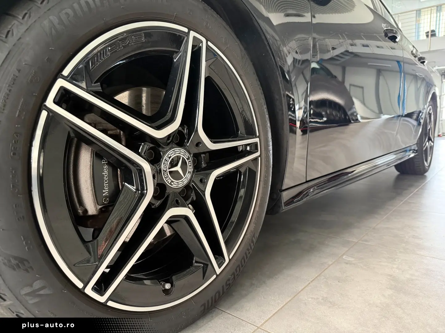 MERCEDES-BENZ A 200 Limousine AMG DISTRONIC-AHK-PANO&hellip;