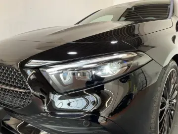 MERCEDES-BENZ A 200 d Limousine AMG  Night-P  Kamera&hellip;