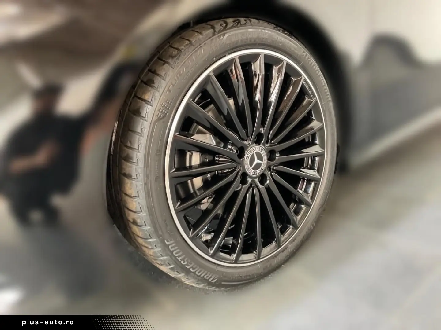 MERCEDES-BENZ A 200 d Limousine AMG  Night-P  Kamera&hellip;