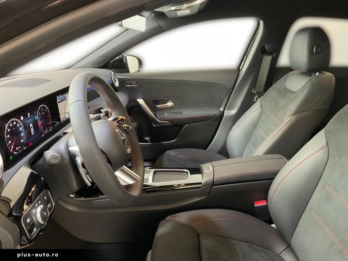 MERCEDES-BENZ A 200 d Limousine AMG  Night-P  Kamera&hellip;