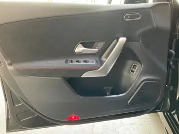 MERCEDES-BENZ A 200 d Limousine AMG  Night-P  Kamera&hellip;