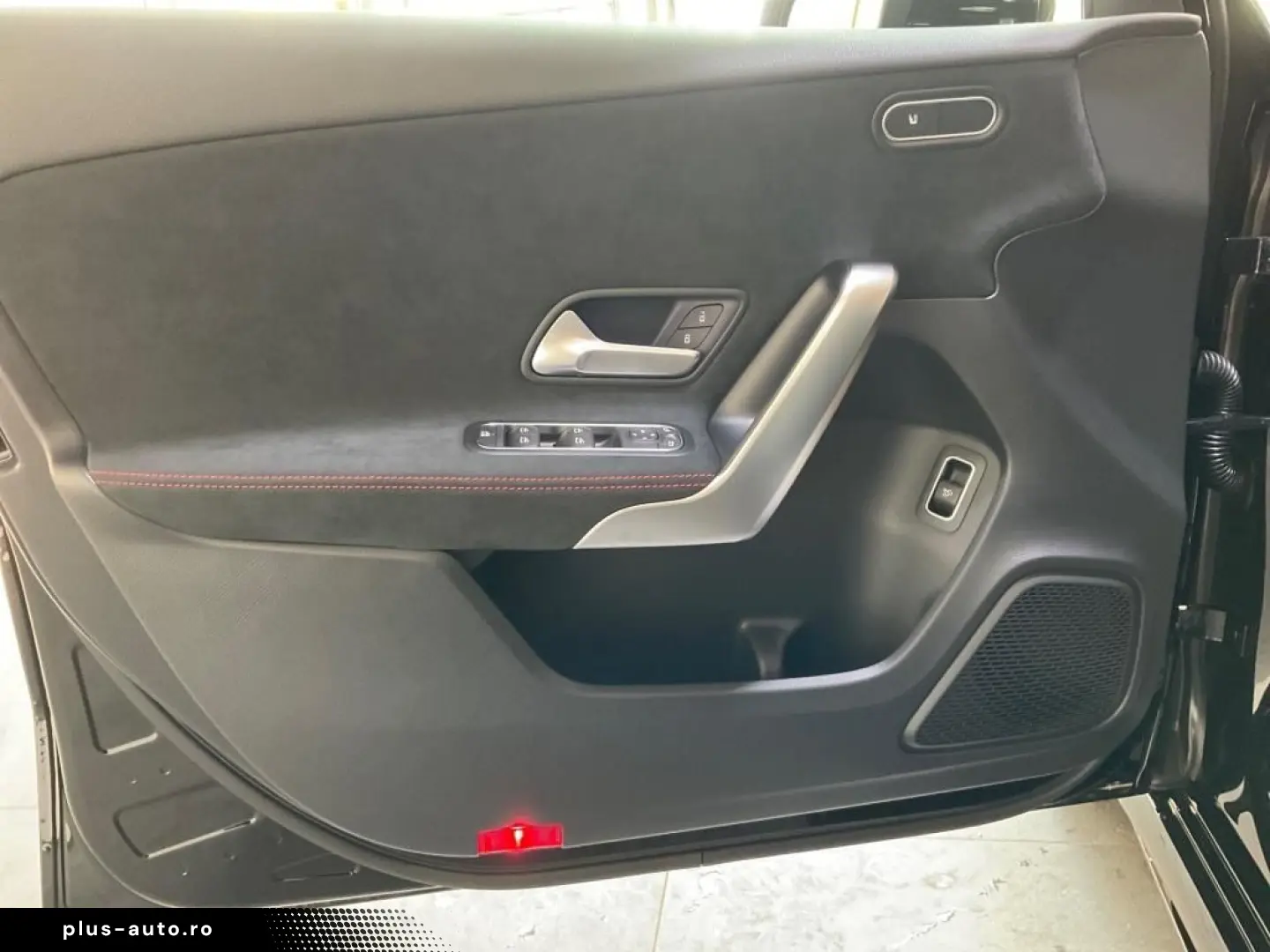 MERCEDES-BENZ A 200 d Limousine AMG  Night-P  Kamera&hellip;