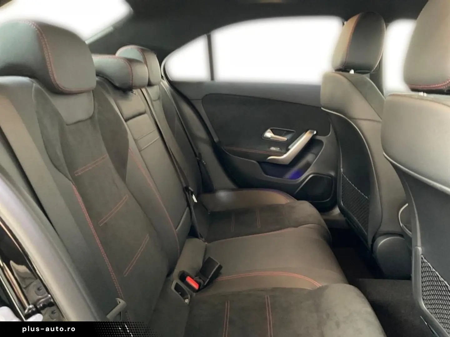 MERCEDES-BENZ A 200 d Limousine AMG  Night-P  Kamera&hellip;