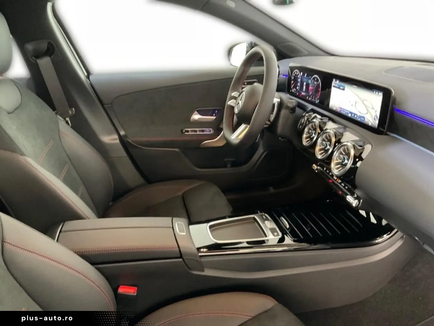 MERCEDES-BENZ A 200 d Limousine AMG  Night-P  Kamera&hellip;