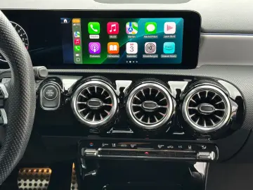 MERCEDES-BENZ A 250e AMG Night Multibeam AHK Stdhzg 19Zoll