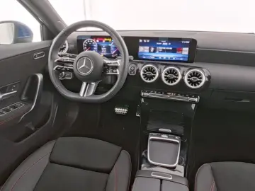 MERCEDES-BENZ A 200 AMG MBEAM DISTR NAVI SHZ KLIMA K&hellip;