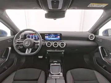 MERCEDES-BENZ A 200 AMG MBEAM DISTR NAVI SHZ KLIMA K&hellip;