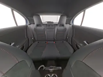 MERCEDES-BENZ A 200 AMG MBEAM DISTR NAVI SHZ KLIMA K&hellip;