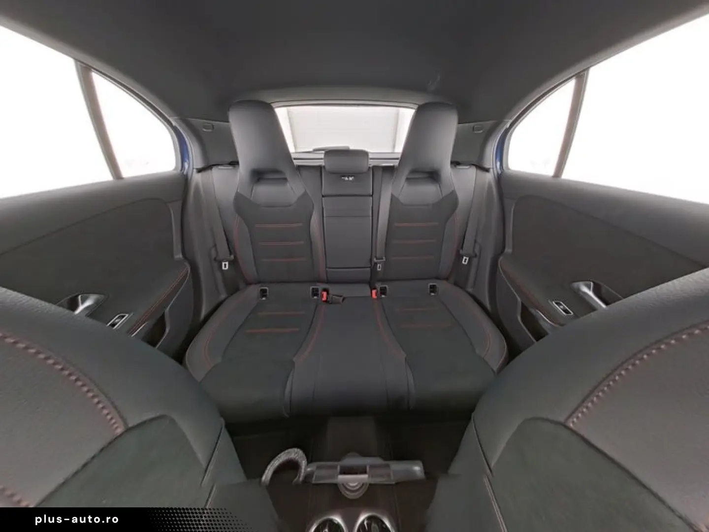 MERCEDES-BENZ A 200 AMG MBEAM DISTR NAVI SHZ KLIMA K&hellip;