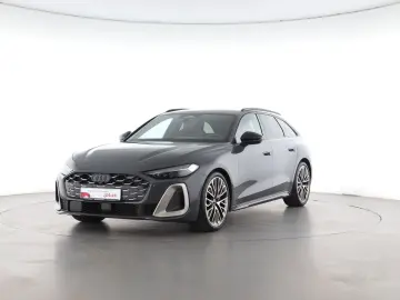 AUDI S5 Avant 3.0 TFSI quattro S tronic edition one