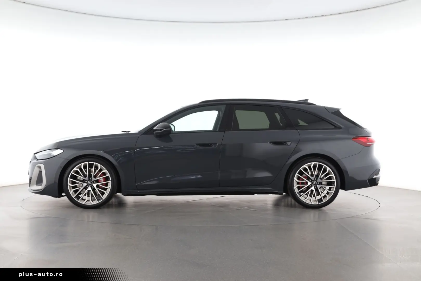 AUDI S5 Avant 3.0 TFSI quattro S tronic edition one
