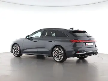 AUDI S5 Avant 3.0 TFSI quattro S tronic edition one