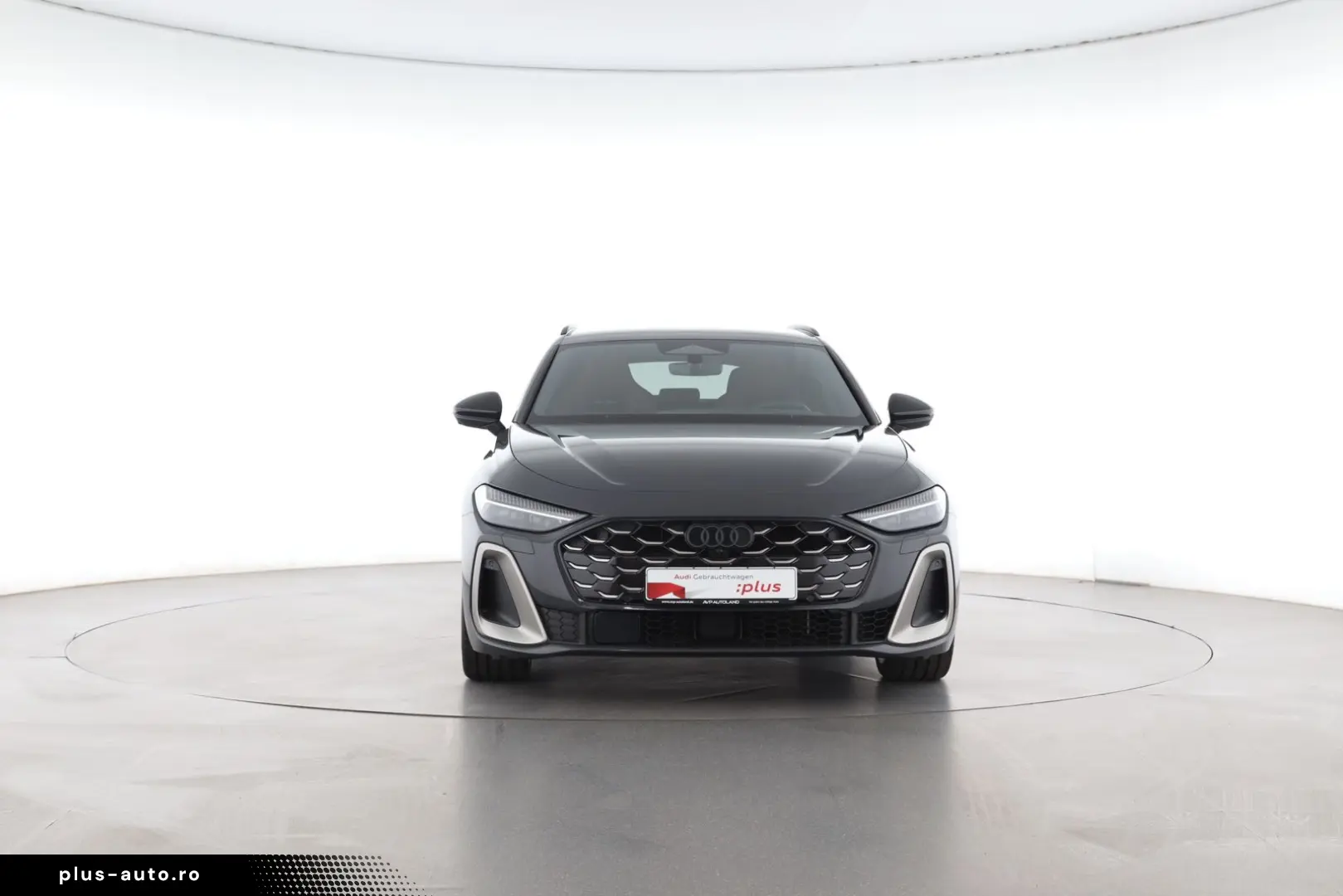 AUDI S5 Avant 3.0 TFSI quattro S tronic edition one