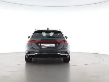 AUDI S5 Avant 3.0 TFSI quattro S tronic edition one