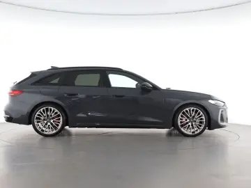 AUDI S5 Avant 3.0 TFSI quattro S tronic edition one