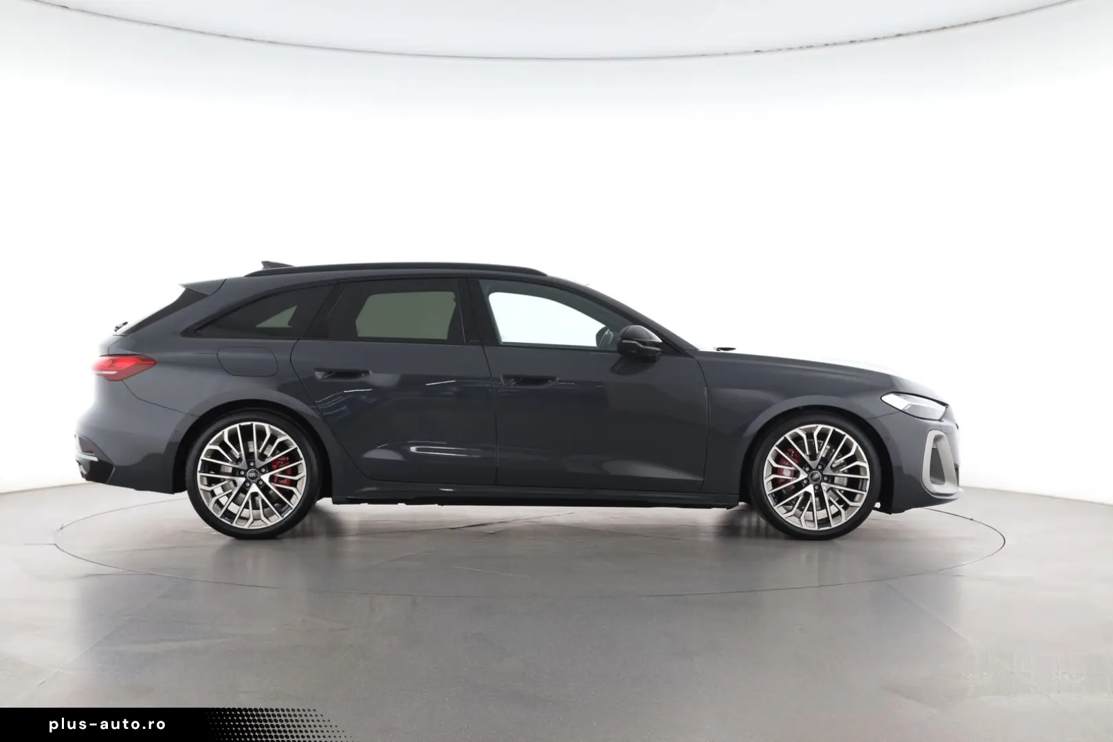 AUDI S5 Avant 3.0 TFSI quattro S tronic edition one