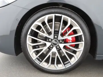 AUDI S5 Avant 3.0 TFSI quattro S tronic edition one