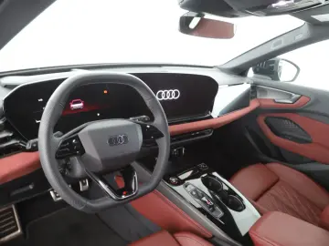 AUDI S5 Avant 3.0 TFSI quattro S tronic edition one