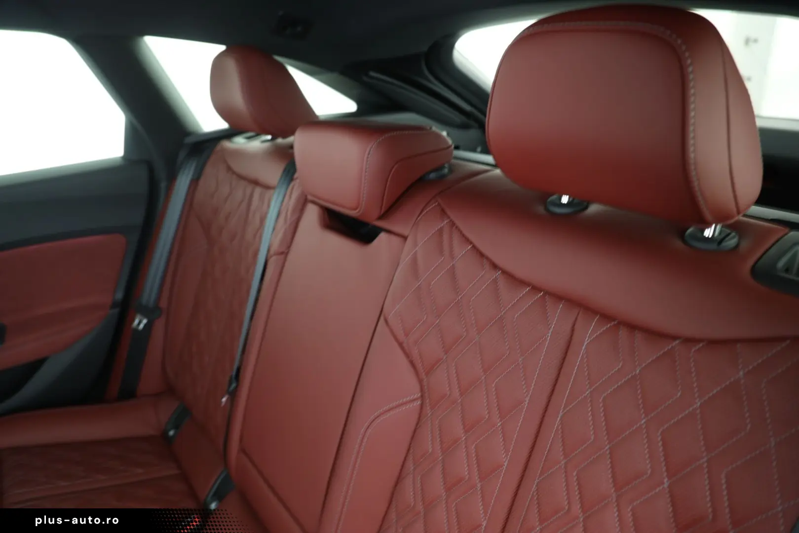 AUDI S5 Avant 3.0 TFSI quattro S tronic edition one