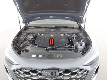 AUDI S5 Avant 3.0 TFSI quattro S tronic edition one