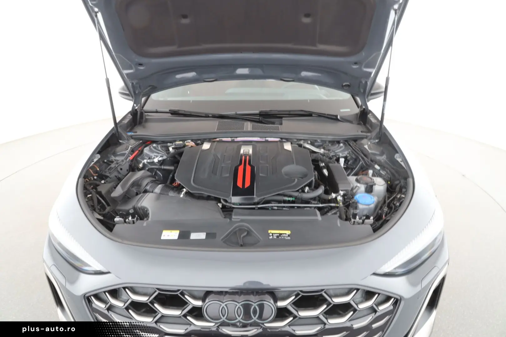 AUDI S5 Avant 3.0 TFSI quattro S tronic edition one