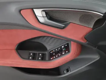 AUDI S5 Avant 3.0 TFSI quattro S tronic edition one