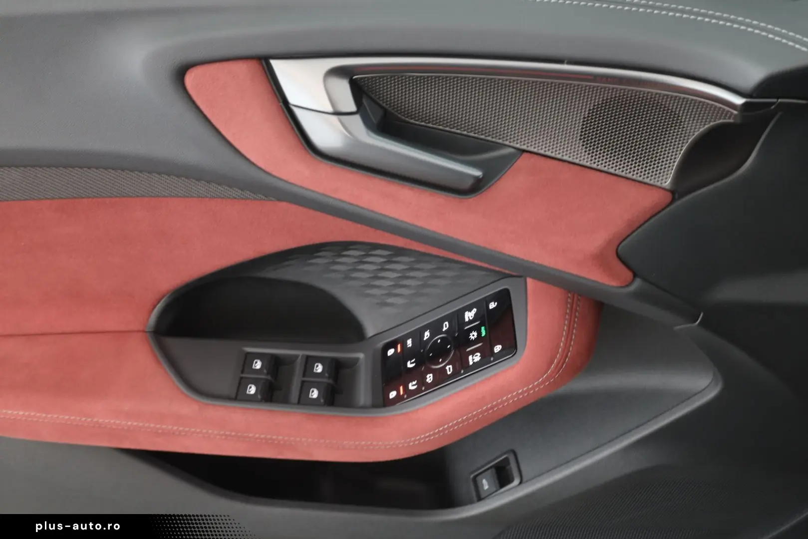 AUDI S5 Avant 3.0 TFSI quattro S tronic edition one