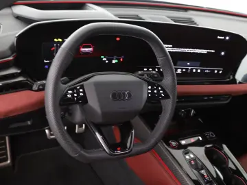 AUDI S5 Avant 3.0 TFSI quattro S tronic edition one