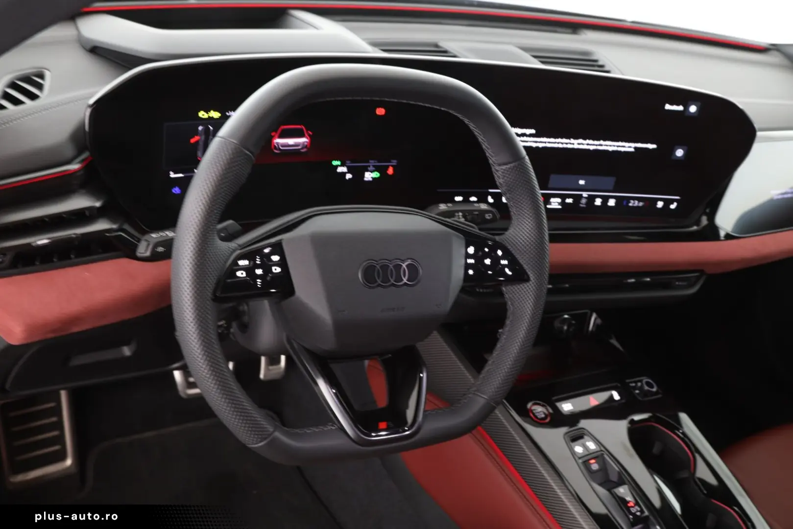 AUDI S5 Avant 3.0 TFSI quattro S tronic edition one