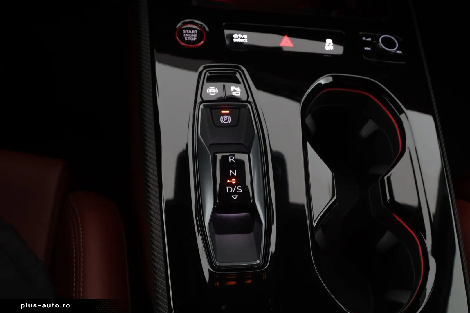 AUDI S5 Avant 3.0 TFSI quattro S tronic edition one