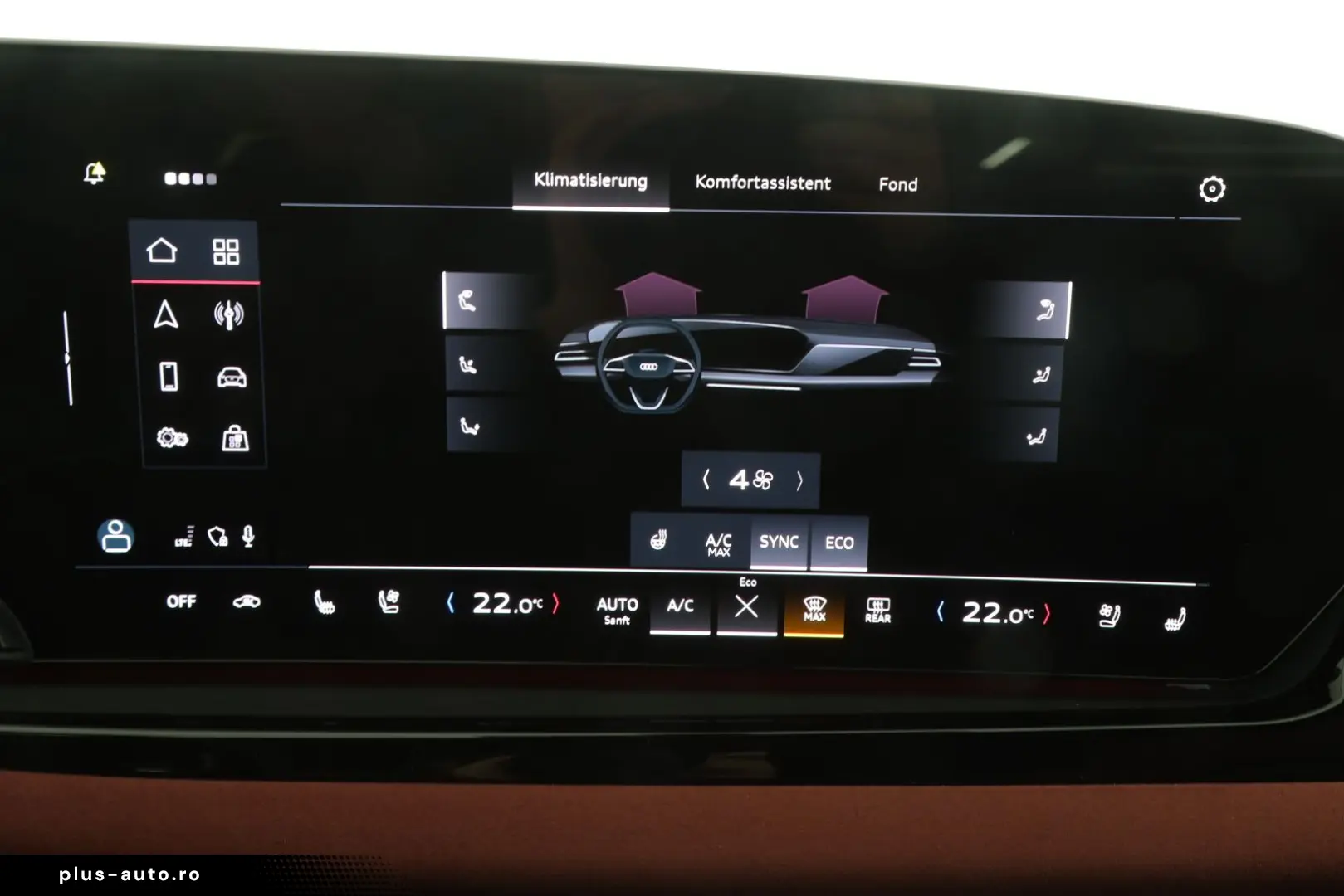 AUDI S5 Avant 3.0 TFSI quattro S tronic edition one