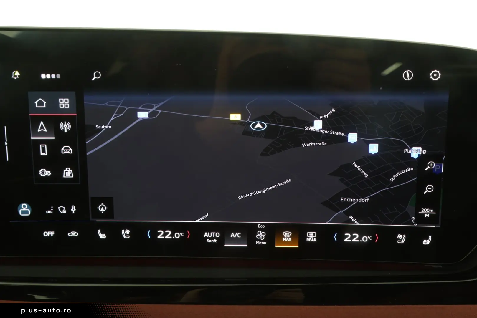 AUDI S5 Avant 3.0 TFSI quattro S tronic edition one