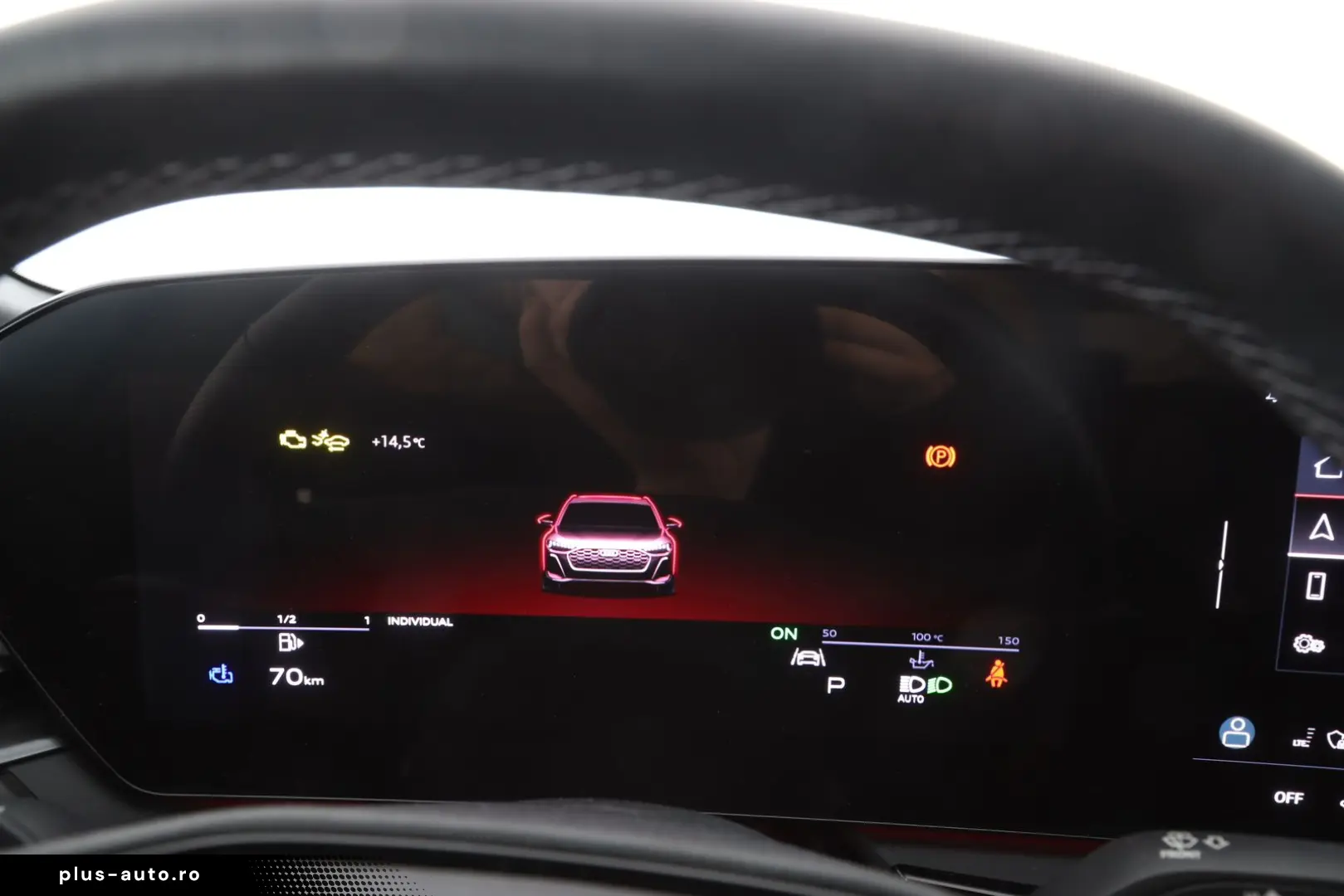 AUDI S5 Avant 3.0 TFSI quattro S tronic edition one