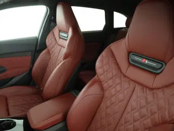 AUDI S5 Avant 3.0 TFSI quattro S tronic edition one