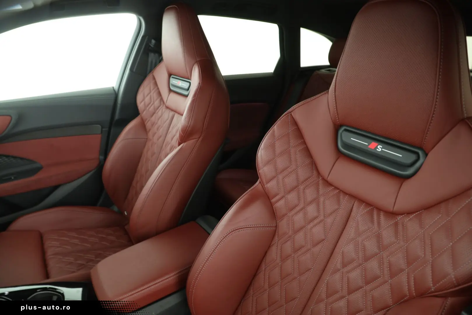 AUDI S5 Avant 3.0 TFSI quattro S tronic edition one